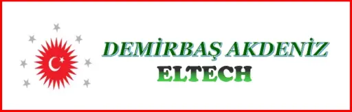 DEMİRBAŞ AKDENİZ ELTECH GES. A.Ş.