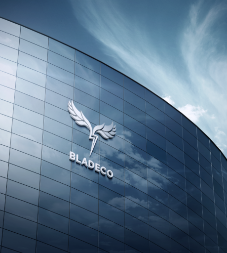BLADECO  WALLBOX ŞARJ İSTASYONU 