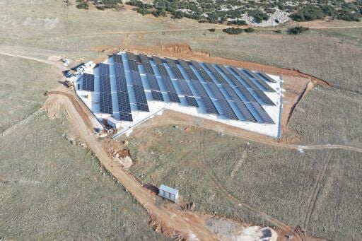 GÜNEŞ ENERJİ SANTRALLERİ - MÜHENDİSLİK HİZMETİ 