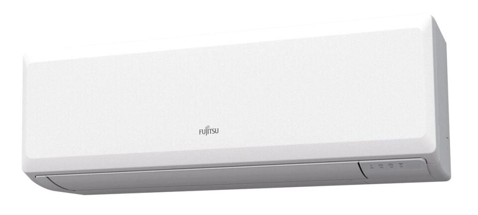 Fujitsu Prime 12.000 BTU/h A++ Inverter Klima R3 ASYG12KPCE