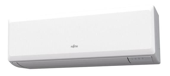 Fujitsu Prime 9.000 BTU/h A++ Inverter Klima R32 ASYG09KPCE