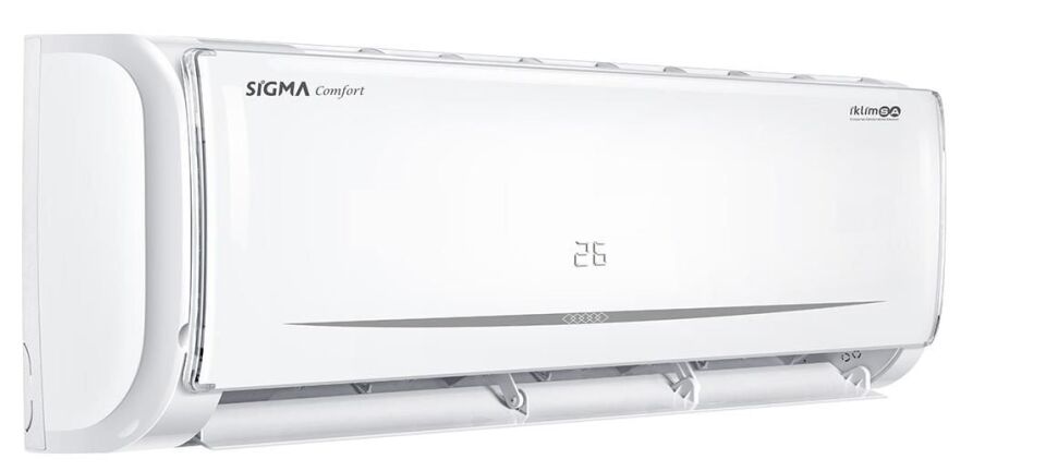 Sigma Comfort SGM18INVDHD1 18 BTU A++ Inverter Klima
