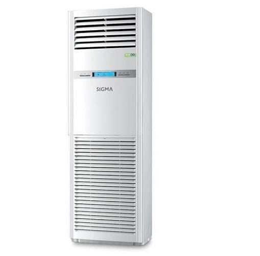 Sigma Salon Tipi 60.000 BTU Inverter Klima SMB - SGM60INVSMB