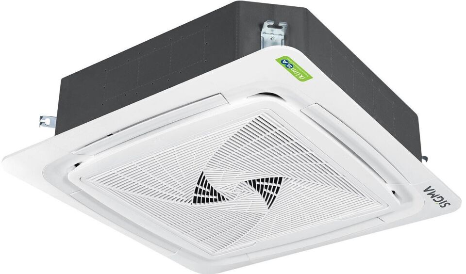 Sigma Kaset Tipi 48.000 BTU Inverter Klima Profesyonel Seri - SGM48INVCME