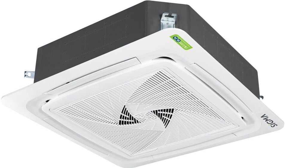 Sigma Kaset Tipi 48.000 BTU Inverter Klima Profesyonel Seri - SGM48INVCME