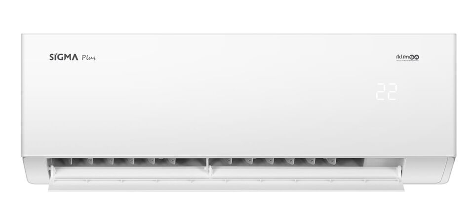 Sigma SGM24İNVDHB1-PLUS 24 BTU İnverter Klima