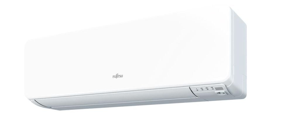 Fujitsu High Spec 9.000 BTU/h A+++ Inverter Klima R32 ASEH09KGTG