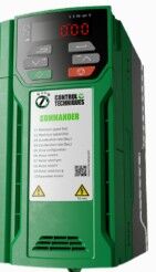 2 HP. 380 V Motorlar, 330 ~ 800 VDC, C200-03400056A, 2,2 KW. 5,6 Amp. 380 V