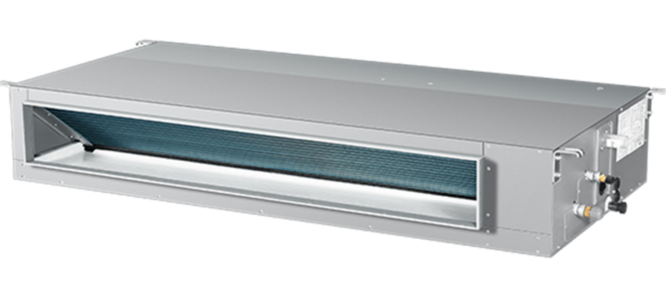 Sigma Kanallı Tip 60.000 BTU Inverter Klima Profesyonel Seri SGM60INVKTE