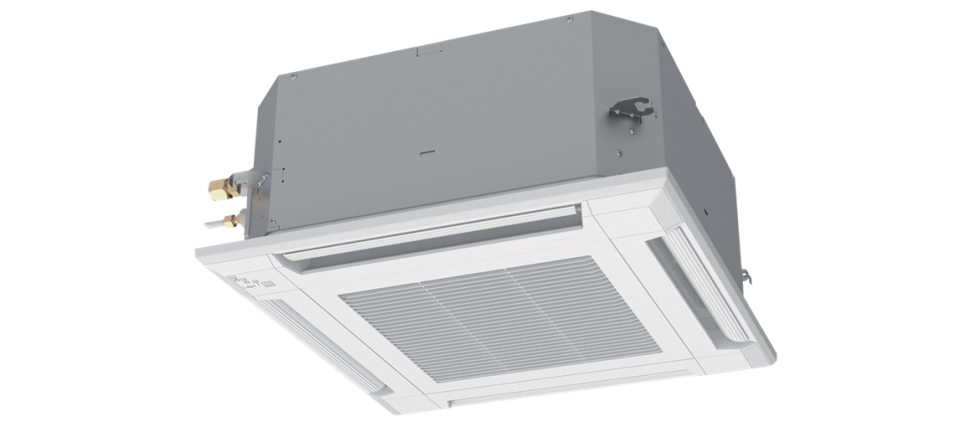 Fujitsu Inverter Klima Kompakt Kaset Tipi Klima 18.000 BTU/h AUXG18KVLA