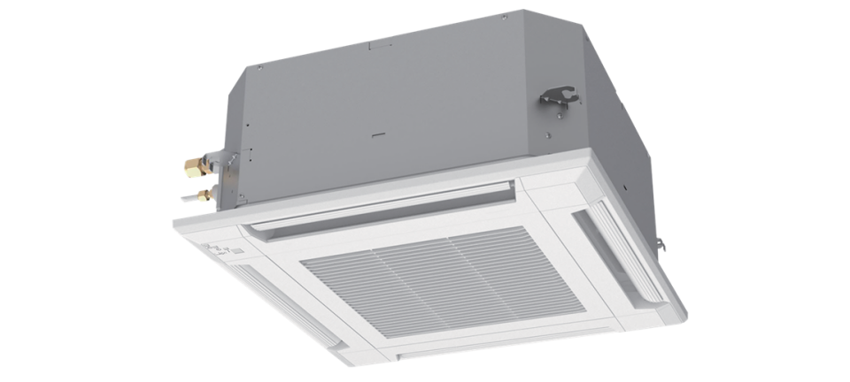 Fujitsu Inverter Klima Kompakt Kaset Tipi Klima 18.000 BTU/h AUXG18KVLA