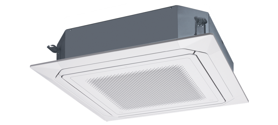 Fujitsu Premium Serisi Inverter Klima Kaset Tipi Klima 24.000 BTU/h AUXG24KRLB COOL