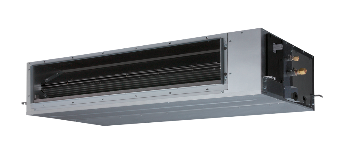 Fujitsu Inverter Klima Kanal Tipi Klima 54.000 BTU/h ARXG54KHTAP