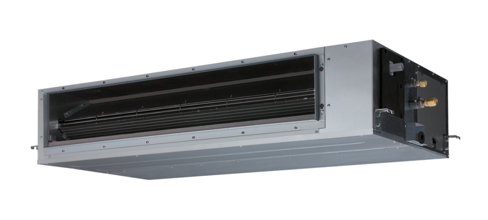 Fujitsu Inverter Klima Kanal Tipi Klima 54.000 BTU/h ARXG54KHTAP