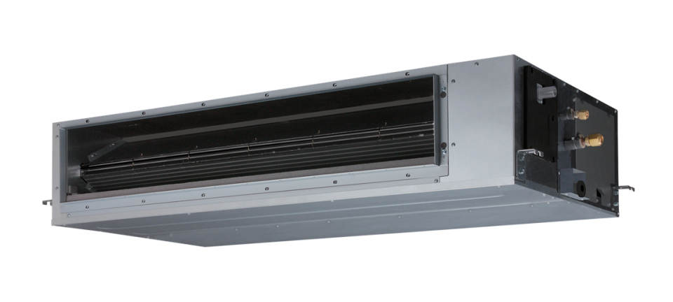 Fujitsu Inverter Klima Kanal Tipi Klima 54.000 BTU/h ARXG54KHTAP