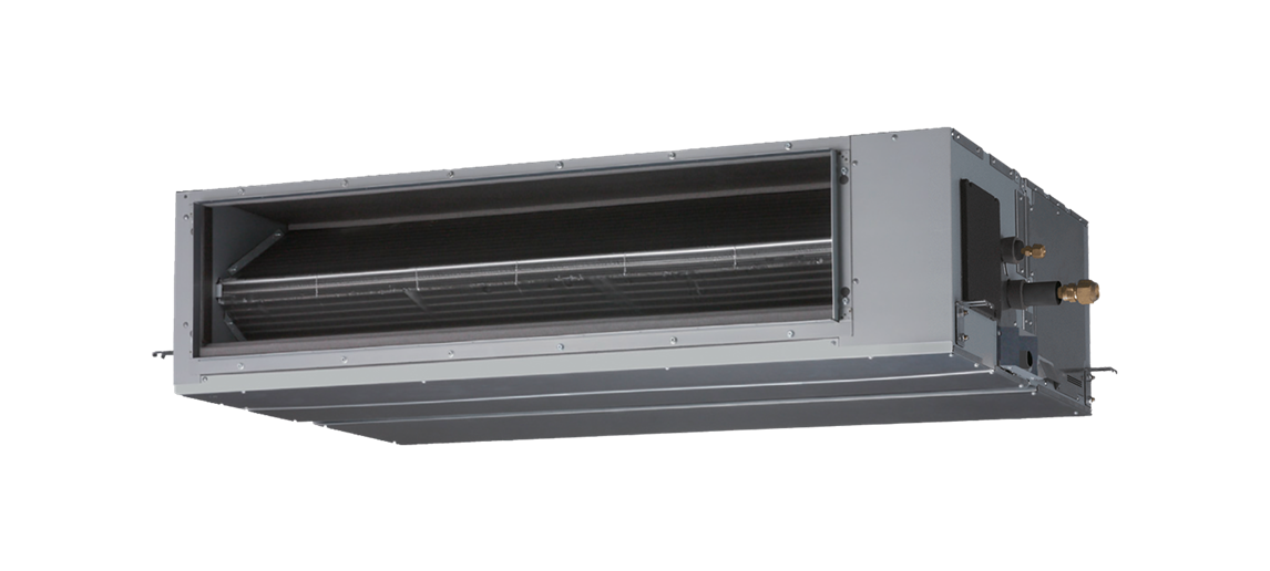 Fujitsu Inverter Klima Kanal Tipi Klima 72.000 BTU/h ARYG72LHTA