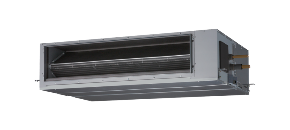 Fujitsu Inverter Klima Kanal Tipi Klima 90.000 BTU/h ARYG90LHTA