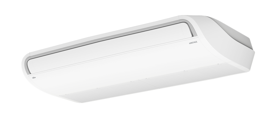 Fujitsu Inverter Klima Tavan Tipi Klima 45.000 BTU/h ABEG45KRTA