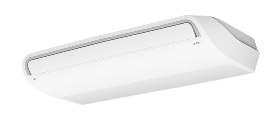 Fujitsu Inverter Klima Tavan Tipi Klima 45.000 BTU/h ABEG45KRTA