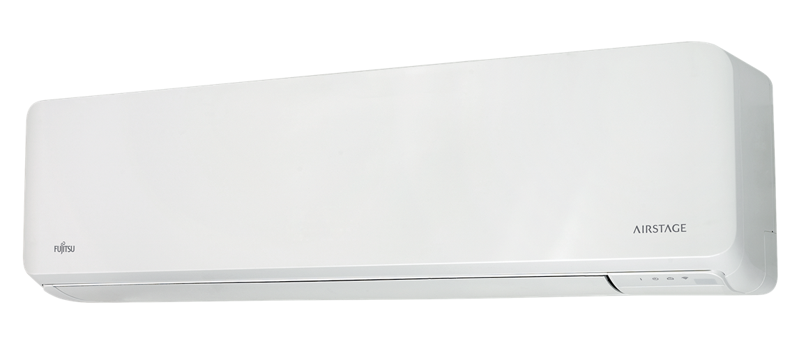Fujitsu Multi Inverter Duvar Tipi İç Ünite Cool Klima 24.000 BTU/h ASEG24KMTE