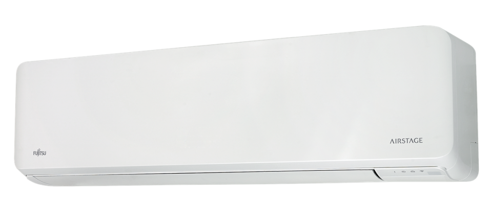 Fujitsu Multi Inverter Duvar Tipi İç Ünite Cool Klima 24.000 BTU/h ASEG24KMTE