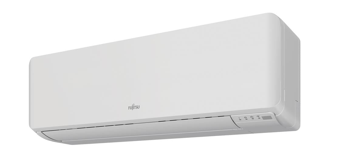 FUJITSU COOL-ÜSTÜN JAPON TEKNOLOJİSİ
